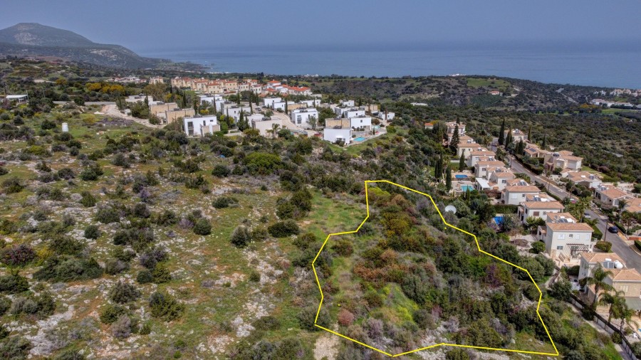 Residential Field For Sale  in  Neo Chorio