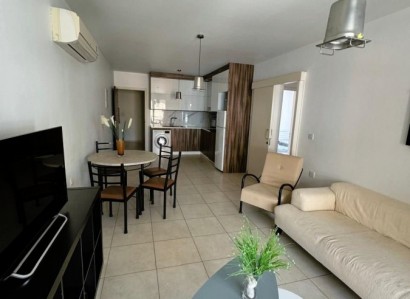 Kato Paphos - Universal Apartment For Sale | WW12335