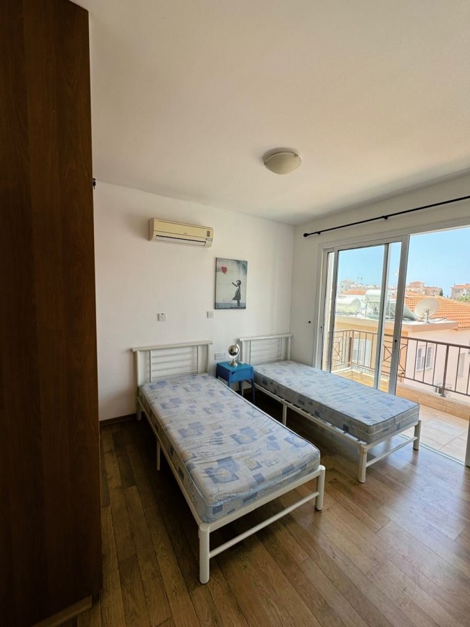 Apartment For Sale  in  Kato Paphos - Universal