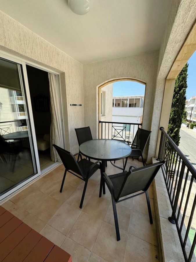 Apartment For Sale  in  Kato Paphos - Universal