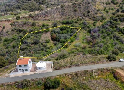 Pomos, Paphos Residential Field For Sale | WW12337