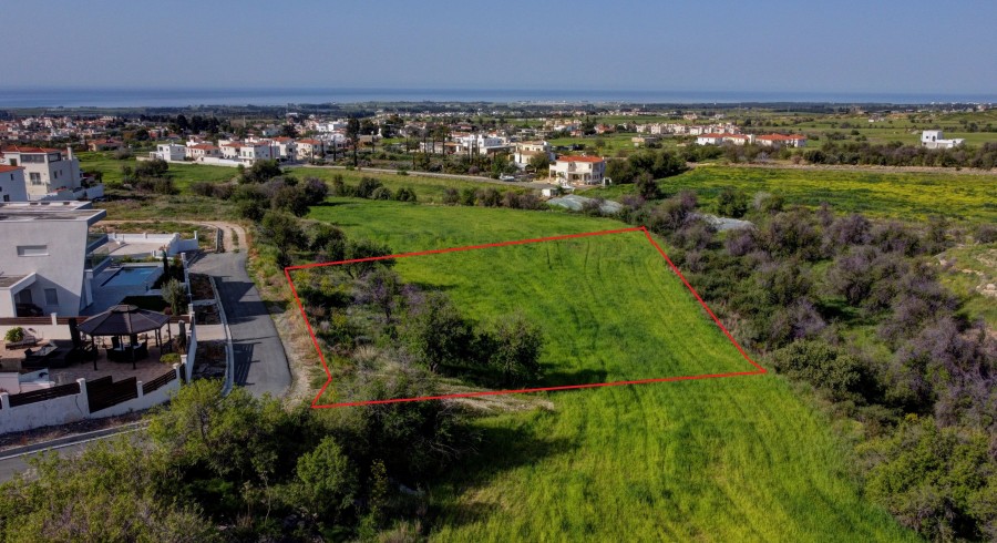 Residential Field For Sale  in  Anarita