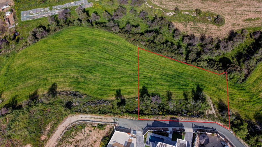 Residential Field For Sale  in  Anarita
