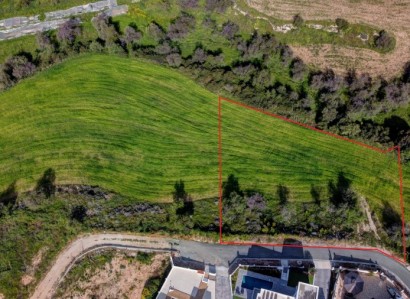 Anarita, Paphos Residential Field For Sale | WW12341