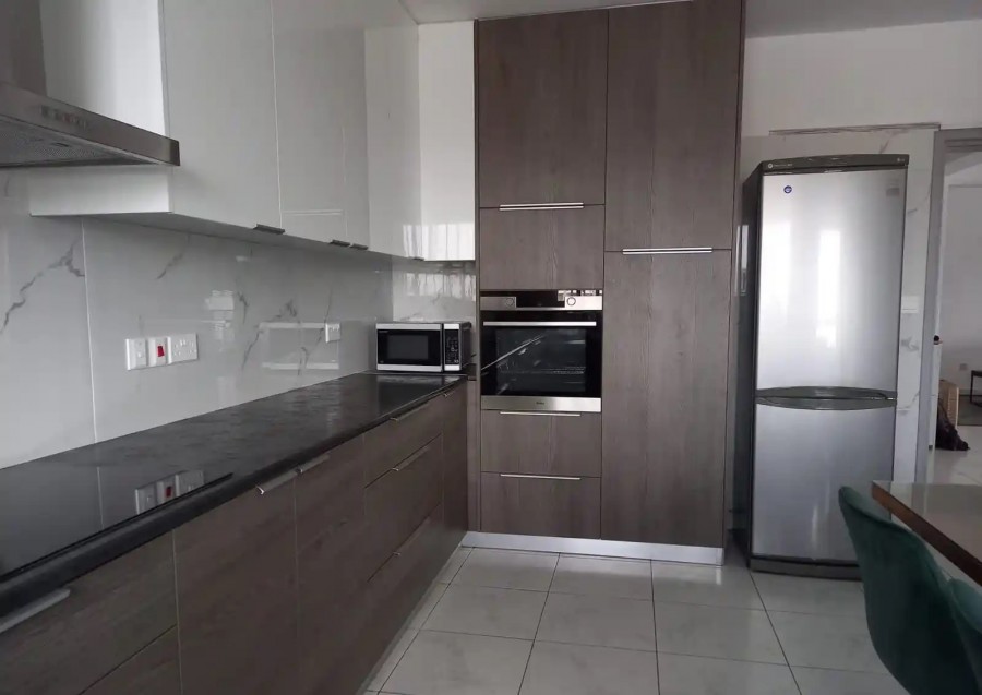 Detached Villa For Sale  in  Paphos