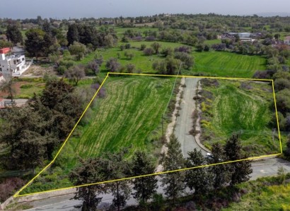 Fyti, Paphos Residential Field For Sale | WW12344