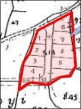 Residential Field For Sale  in  Fyti
