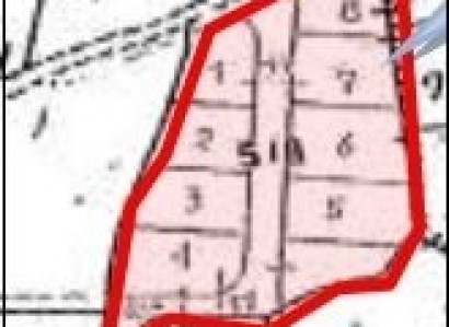 Fyti, Paphos Residential Field For Sale | WW12344