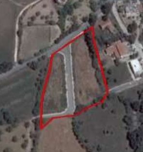 Residential Field For Sale  in  Fyti