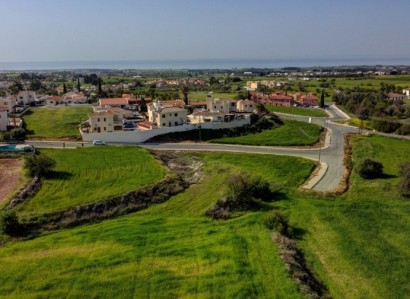 Anarita, Paphos Residential Field For Sale | WW12345