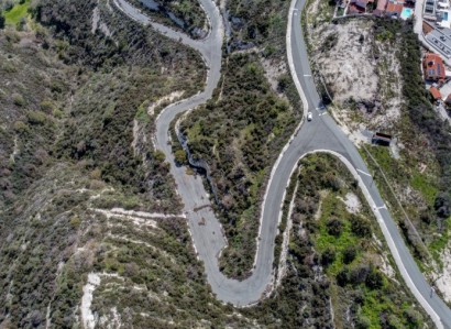 Tsada, Paphos Residential Plot For Sale | WW12346