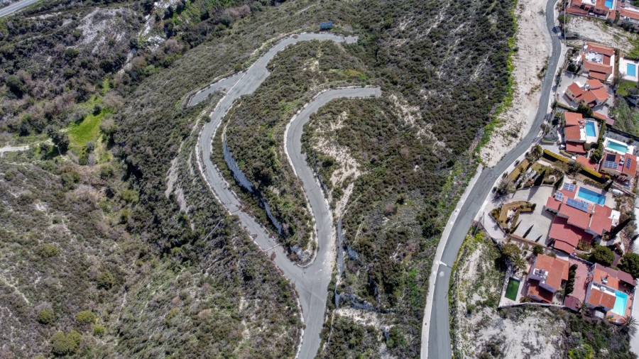 Residential Plot For Sale  in  Tsada