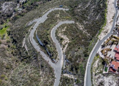 Tsada, Paphos Residential Plot For Sale | WW12346