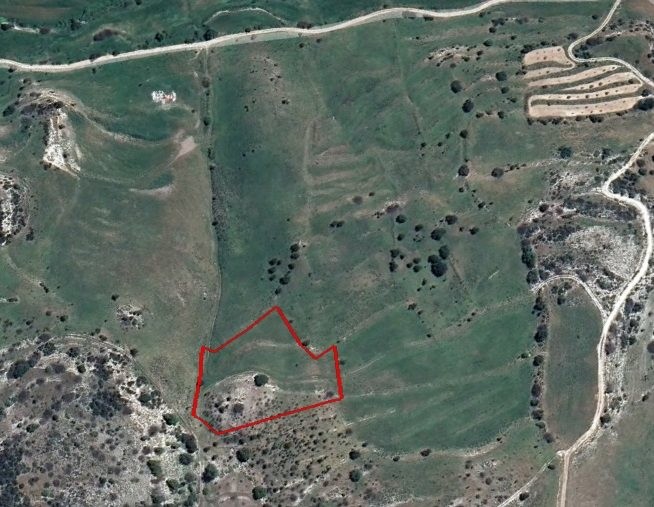 Agricultural Field For Sale  in  Kallepeia