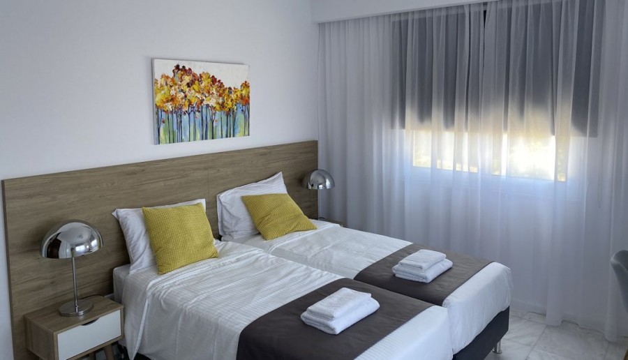 Penthouse For Sale  in  Kato Paphos - Universal