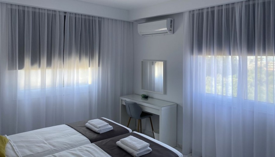 Penthouse For Sale  in  Kato Paphos - Universal