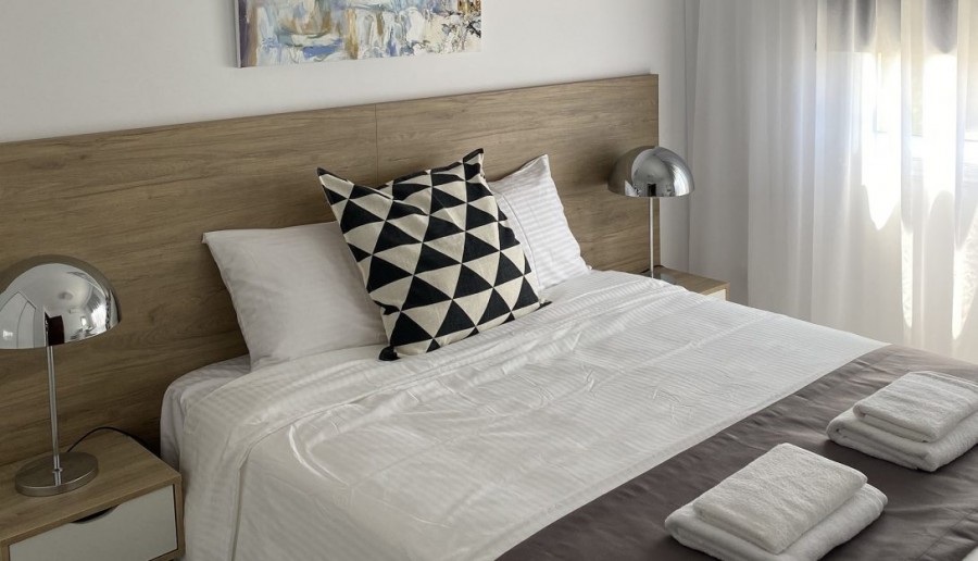 Penthouse For Sale  in  Kato Paphos - Universal