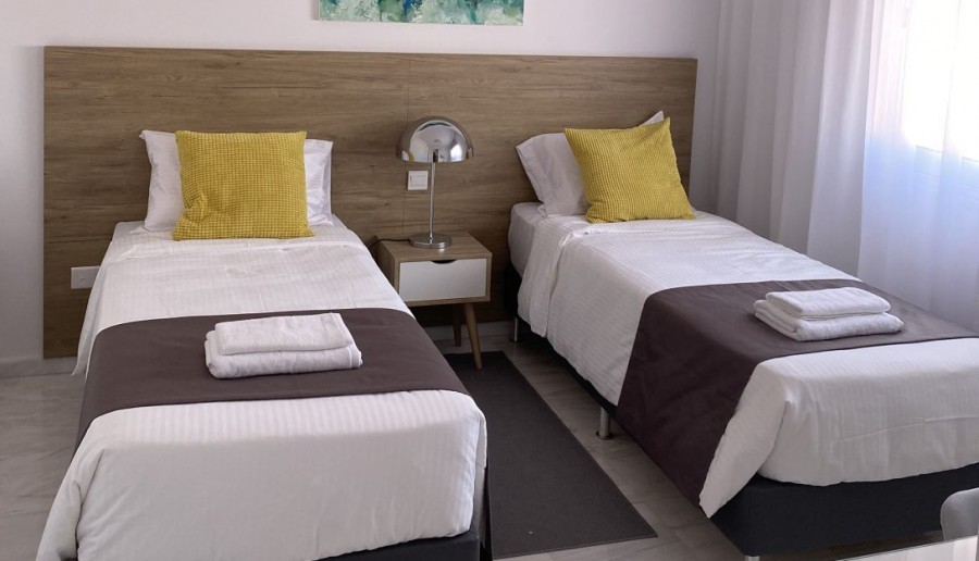Penthouse For Sale  in  Kato Paphos - Universal