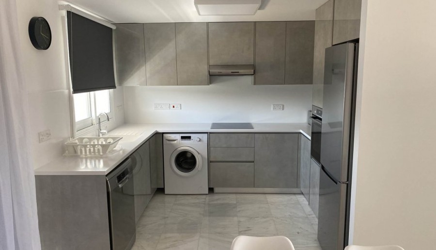 Penthouse For Sale  in  Kato Paphos - Universal