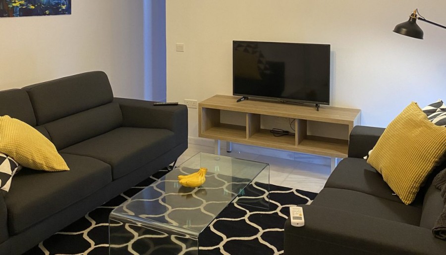 Penthouse For Sale  in  Kato Paphos - Universal