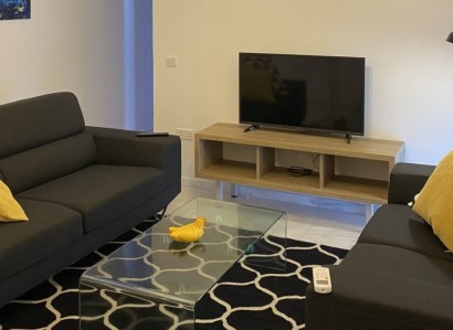 Kato Paphos - Universal Penthouse For Sale | WW12373