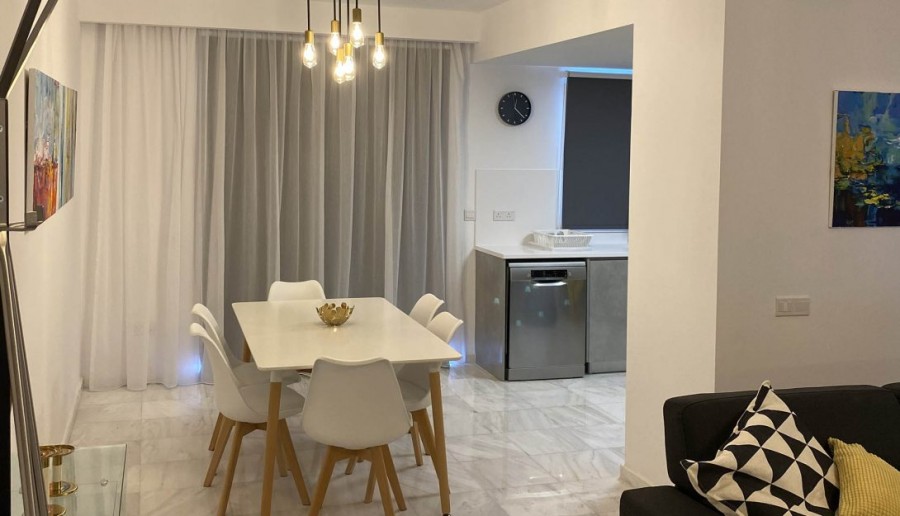 Kato Paphos - Universal Penthouse For Sale | WW12373