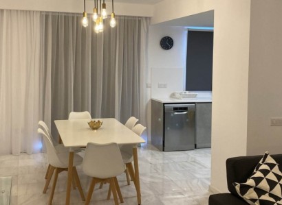 Kato Paphos - Universal Penthouse For Sale | WW12373