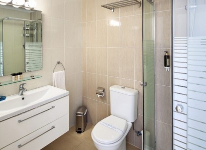 Kato Paphos - Universal Town House / Maisonette | WW12374