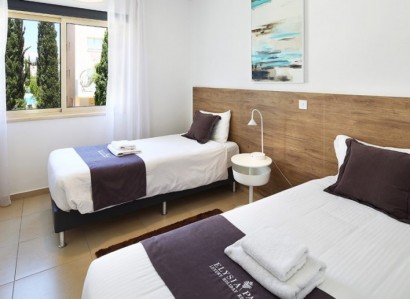 Kato Paphos - Universal Town House / Maisonette | WW12374
