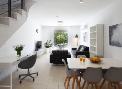 Kato Paphos - Universal Town House / Maisonette | WW12375
