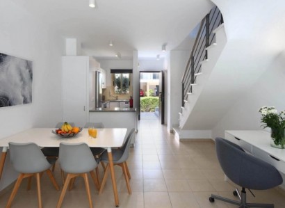 Kato Paphos - Universal Town House / Maisonette | WW12375