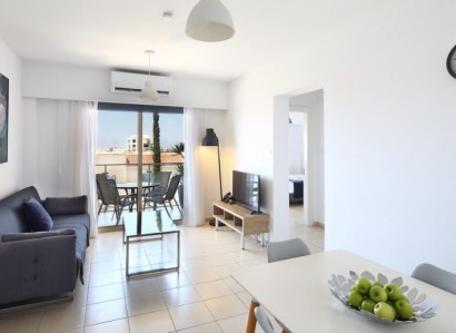 Kato Paphos - Universal Apartment For Sale | WW12376