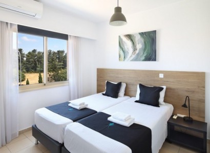 Kato Paphos - Universal Apartment For Sale | WW12376