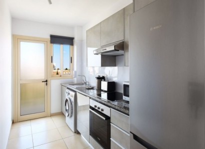 Kato Paphos - Universal Apartment For Sale | WW12377