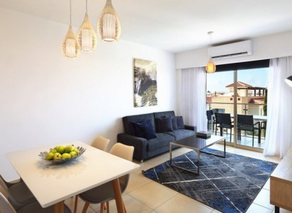 Kato Paphos - Universal Apartment For Sale | WW12377
