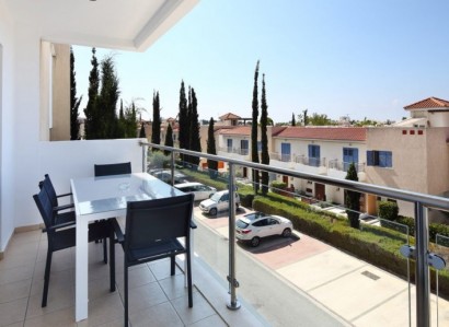 Kato Paphos - Universal Apartment For Sale | WW12377