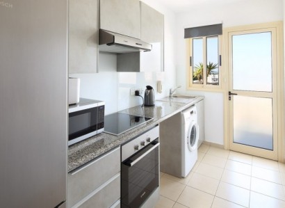 Kato Paphos - Universal Apartment For Sale | WW12378