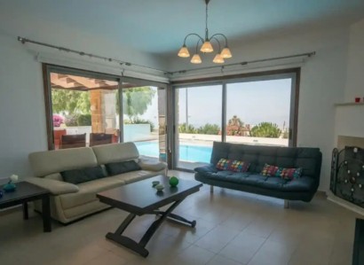 Drouseia, Paphos Detached Villa Sold | WW12379