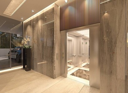 Kato Paphos - Universal Penthouse For Sale | WW12381