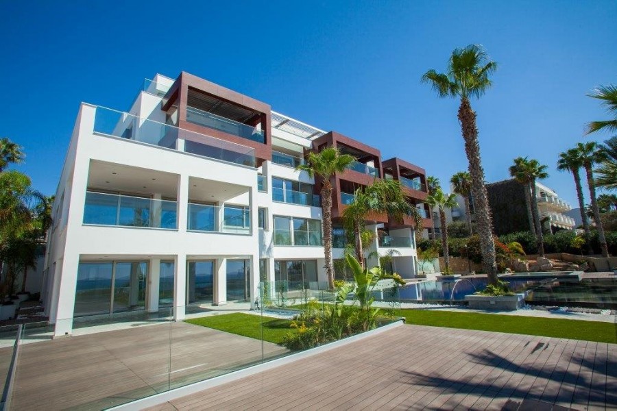 Residential Building For Sale  in  Kato Paphos