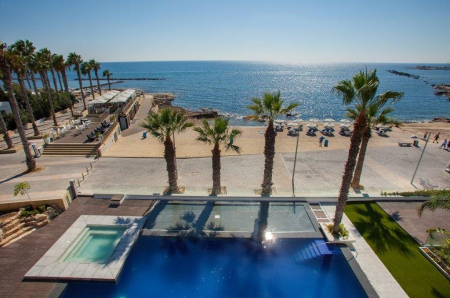 Residential Building For Sale  in  Kato Paphos