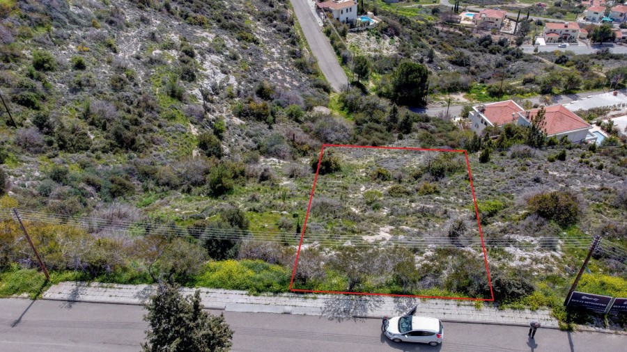 Residential Plot For Sale  in  Tala