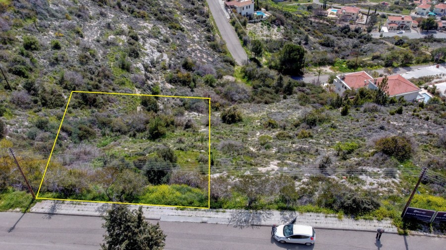 Residential Plot For Sale  in  Tala