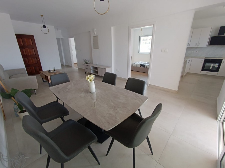 Apartment For Sale  in  Paphos