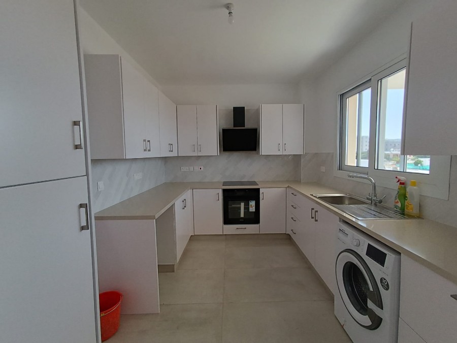 Apartment For Sale  in  Paphos