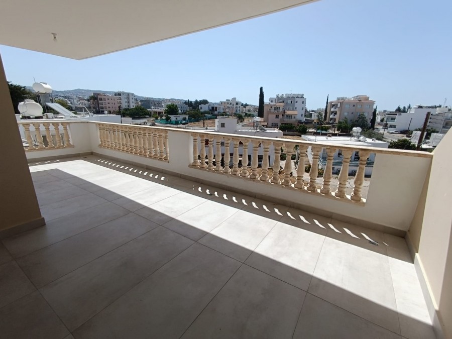 Apartment For Sale  in  Paphos