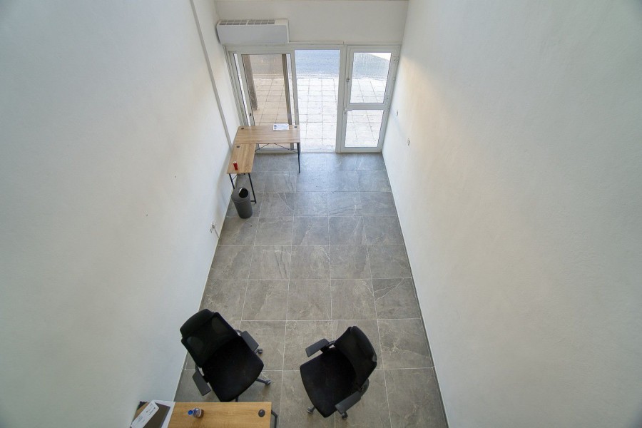 Shop For Rent  in  Paphos