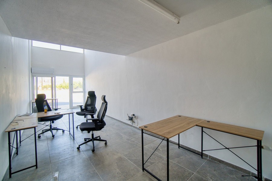 Shop For Rent  in  Paphos