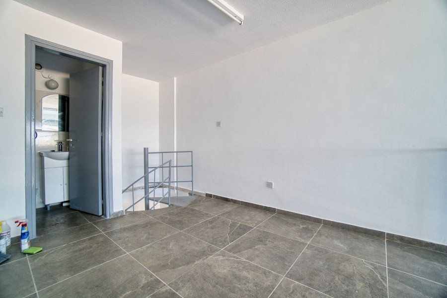 Shop For Rent  in  Paphos