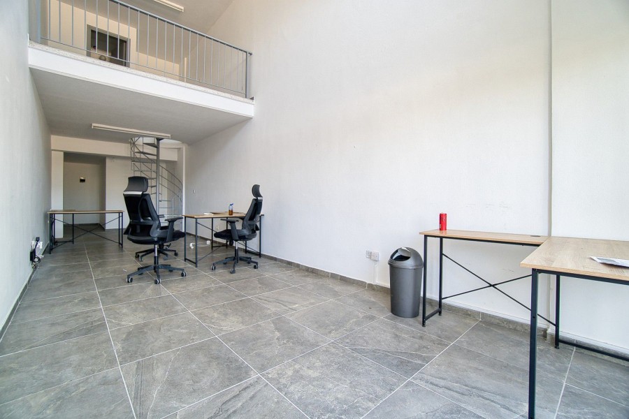 Shop For Rent  in  Paphos